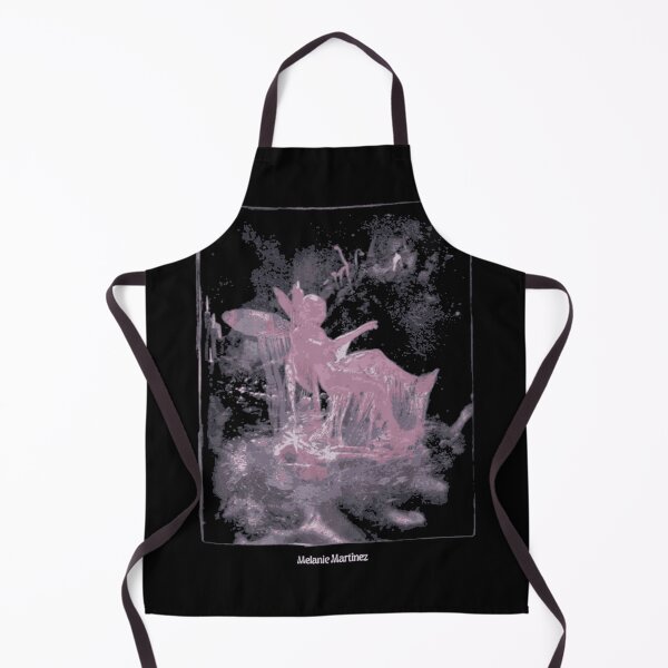 Item preview, Pink Fairy Portals 12K Crybaby Abstract Design designed and sold by KatelynMitalski.