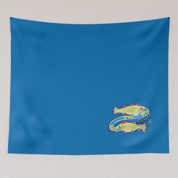 Item preview, Pisces designed and sold by FableFloralCreations.