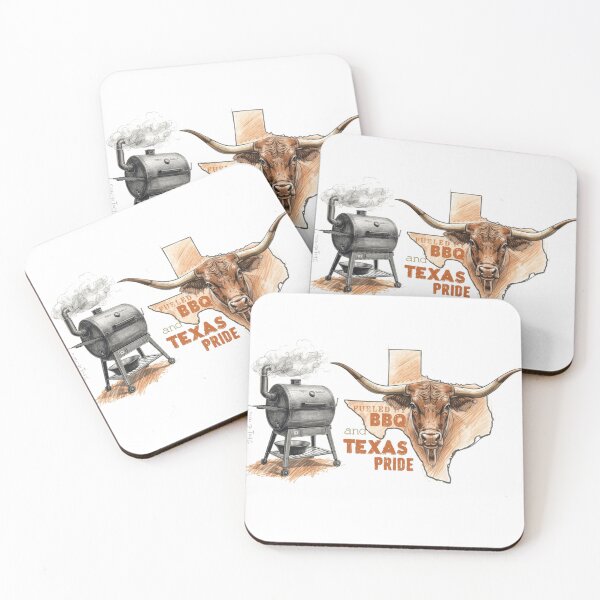 Item preview, Texas State of Mind Western Cowboy Desert Art designed and sold by UrbanPunch.