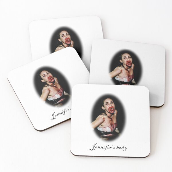 Item preview, Jennifer's body designed and sold by juno.exe.