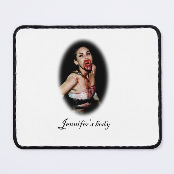 Item preview, Jennifer's body designed and sold by juno.exe.
