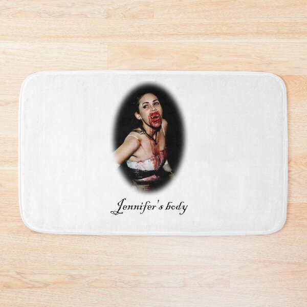 Item preview, Jennifer's body designed and sold by juno.exe.