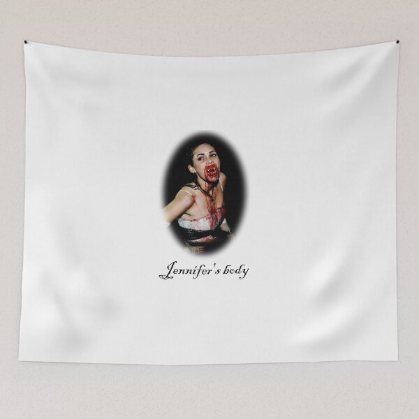 Item preview, Jennifer's body designed and sold by juno.exe.