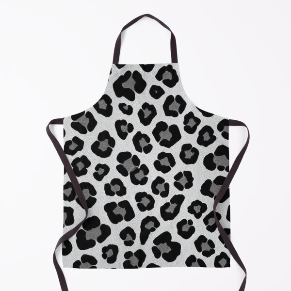 Item preview, Grey Leopard Print designed and sold by Emma-Roid.
