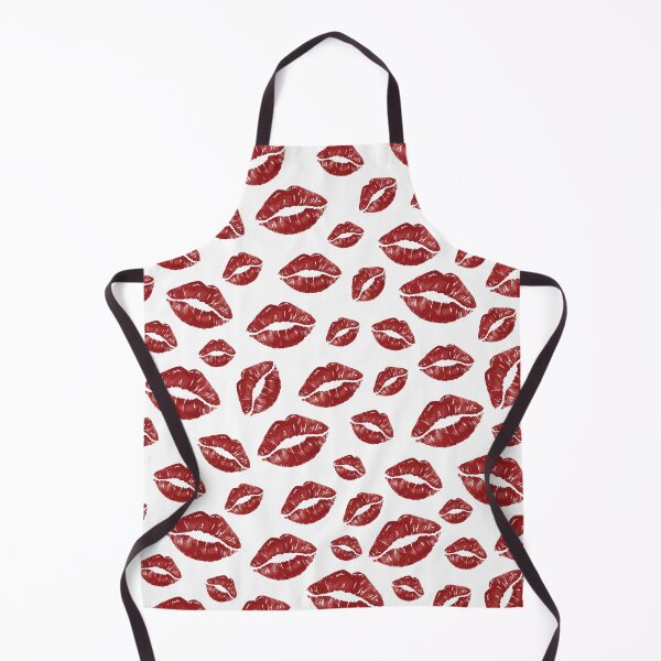 Item preview, Red Lips Plush Throw Blanket, Custom Romantic Gift designed and sold by NobelT.