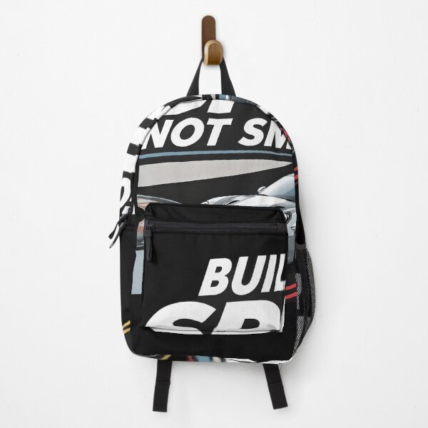 Item preview, Built for Speed, Not Small Talk – Minimal Car Humor Design designed and sold by gavinroyal.