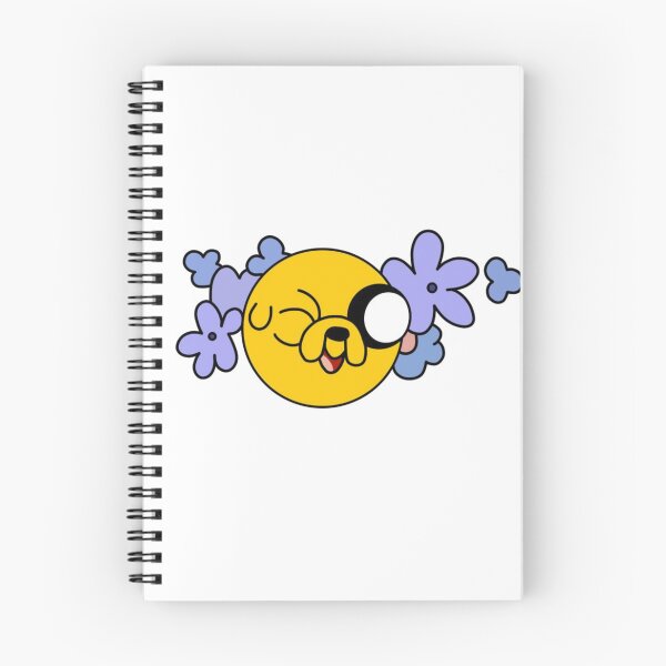 Item preview, Jake the dog from "Adventure Time" designed and sold by Tcasarotto.