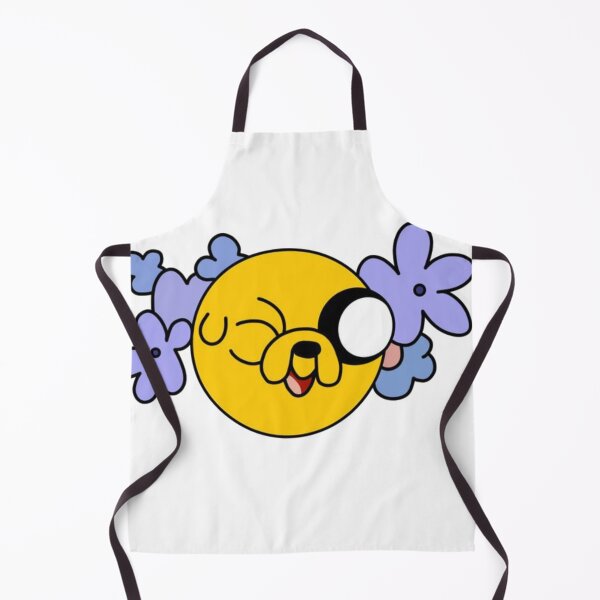Item preview, Jake the dog from "Adventure Time" designed and sold by Tcasarotto.