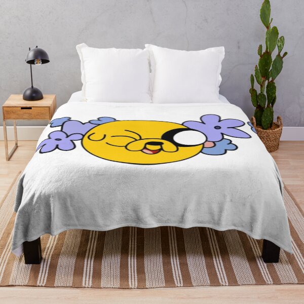 Item preview, Jake the dog from "Adventure Time" designed and sold by Tcasarotto.