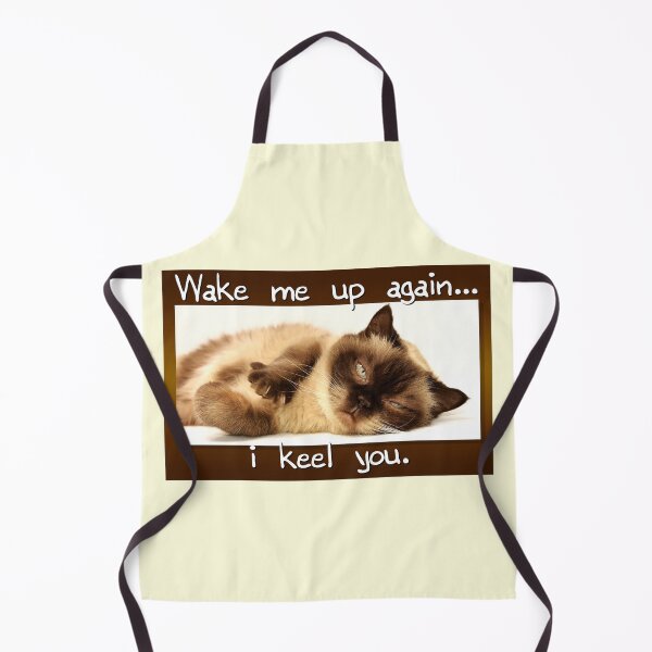 Item preview, I Keel You designed and sold by Normbot2000.