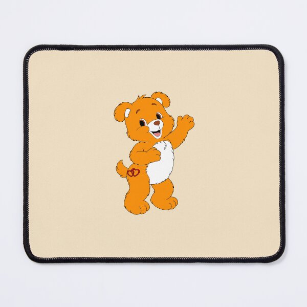 Item preview, Tenderheart Buddy- Orange Caring Buddy designed and sold by DesgnsxGifts.