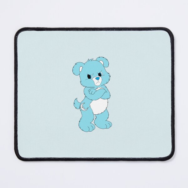Item preview, No Bedtime Buddy- Blue Caring Buddy  designed and sold by DesgnsxGifts.