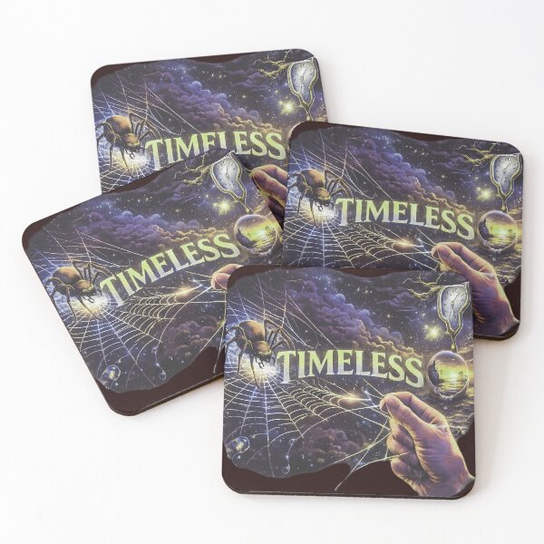 Item preview, Timeless. Spider. designed and sold by Natart1004.