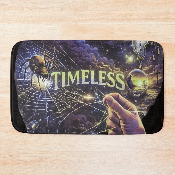 Item preview, Timeless. Spider. designed and sold by Natart1004.