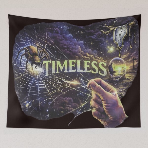 Item preview, Timeless. Spider. designed and sold by Natart1004.