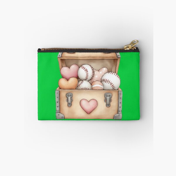 Item preview, Toy box of love heart and baseball designed and sold by Brendon987.