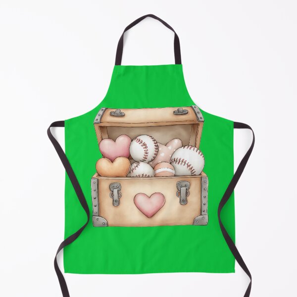 Item preview, Toy box of love heart and baseball designed and sold by Brendon987.