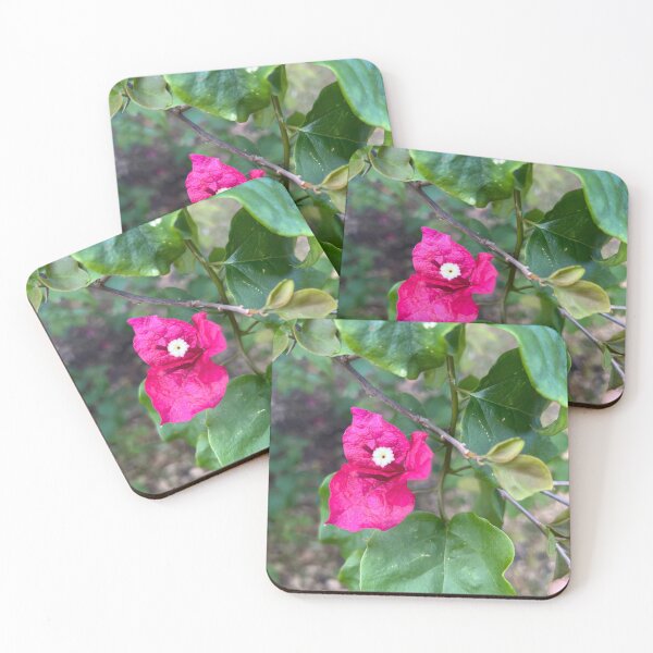 Item preview, Pink flowers  designed and sold by Lauracolleen3.