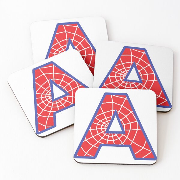 Item preview, alphabet designed and sold by broadwaygirl142.