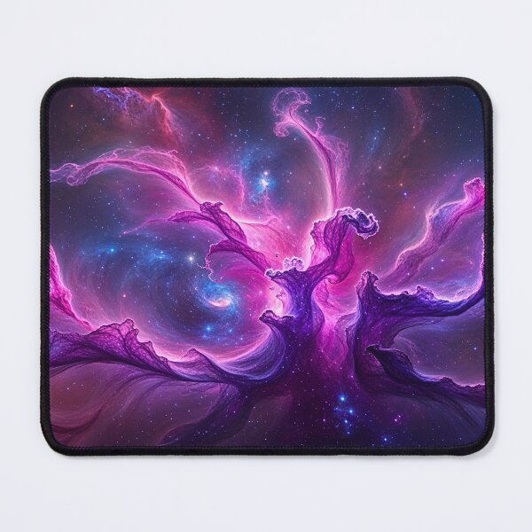 Item preview, Failed Nebula Bloom | Semi-Galactic Botanical Garden designed and sold by TheOuroborean.