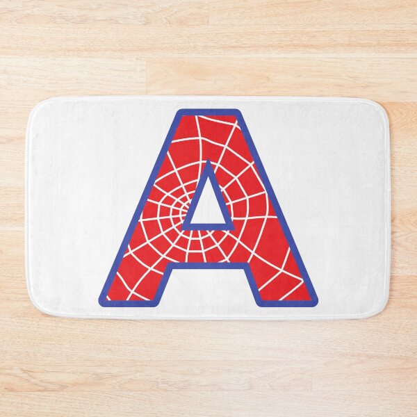 Item preview, alphabet designed and sold by broadwaygirl142.