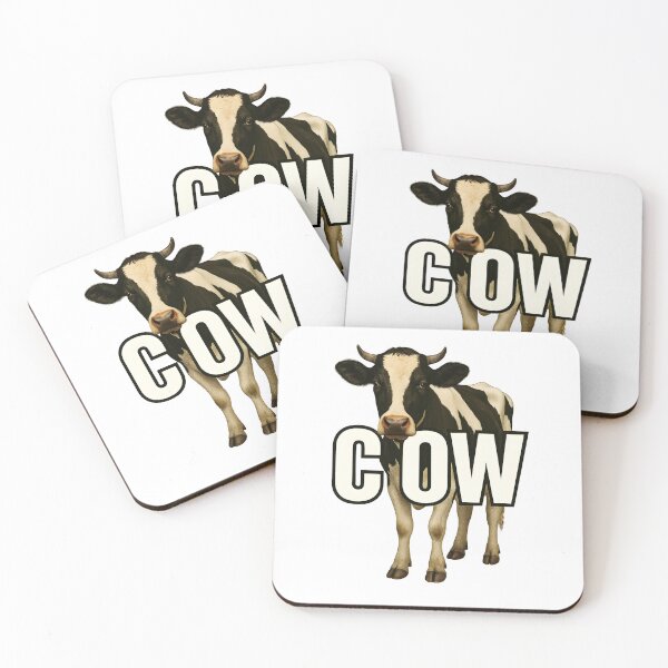 Item preview, COW designed and sold by Stugo.