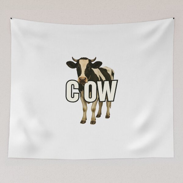 Item preview, COW designed and sold by Stugo.