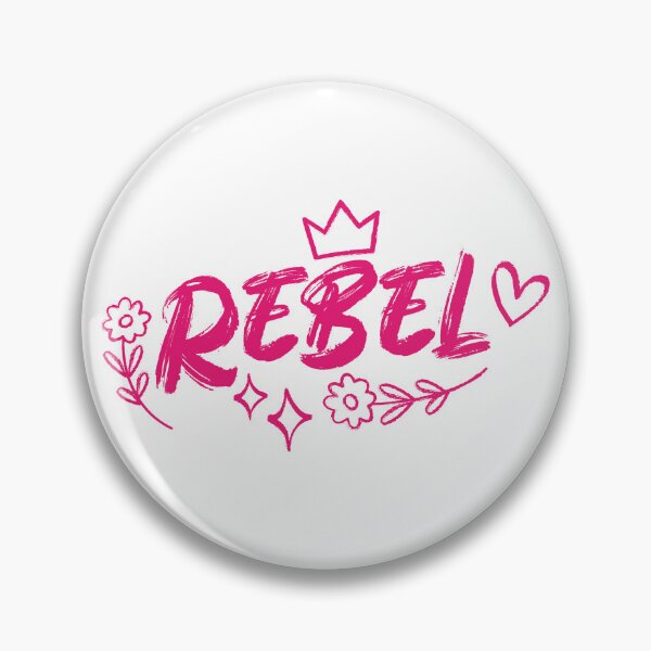 Item preview, Rebel of the Regency Era designed and sold by VulgarHistory.