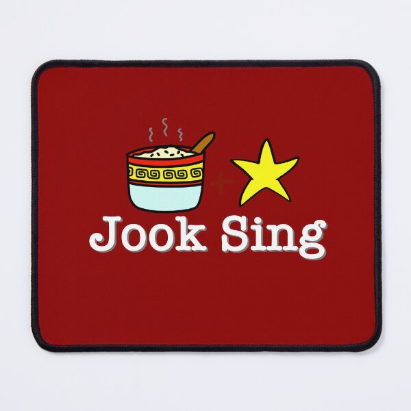 Item preview, Jook + Sing designed and sold by HuiCreations.