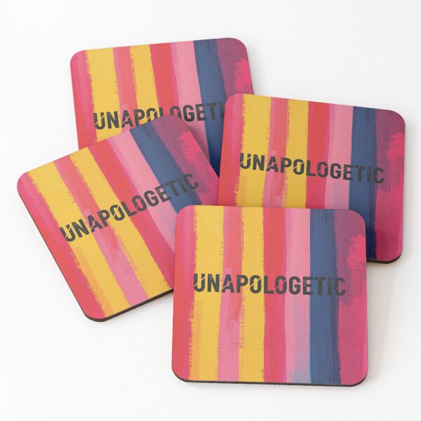 Item preview, Unapologetic and Bold designed and sold by IsoldaM6Y.