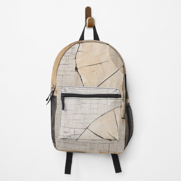 Item preview, Wabi sabi and japandi inspired wood texture art designed and sold by filigreedigital.