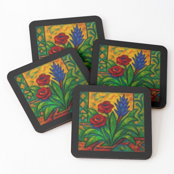 Item preview, Burgundy Iceberg rose  – Botanical Elegance in Crimson Bloom#6 designed and sold by Helios Be. Lavsh.