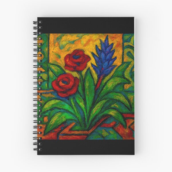 Item preview, Burgundy Iceberg rose  – Botanical Elegance in Crimson Bloom#6 designed and sold by Helios Be. Lavsh.