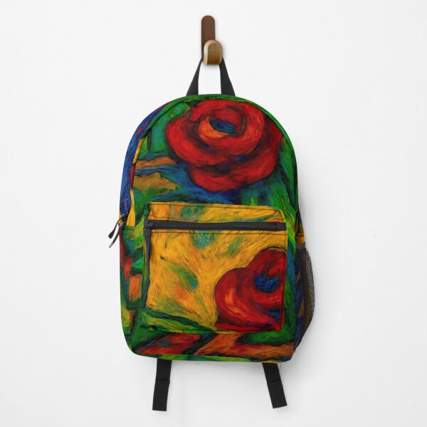 Item preview, Burgundy Iceberg rose – Botanical Elegance in Crimson Bloom#6 designed and sold by Helios Be. Lavsh.
