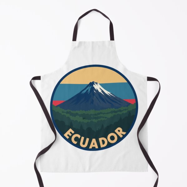 Item preview, Ecuador designed and sold by JonysCreativeDesigns.