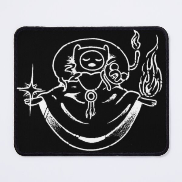 Item preview, Adventure Time Black and White designed and sold by Tcasarotto.