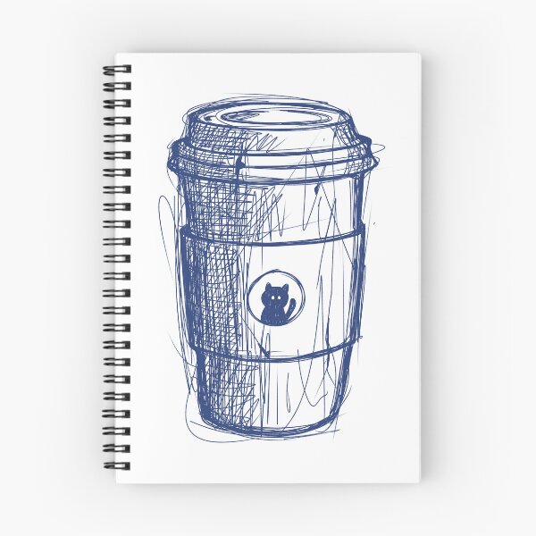 Item preview, Caffeine Lines designed and sold by loobsart.