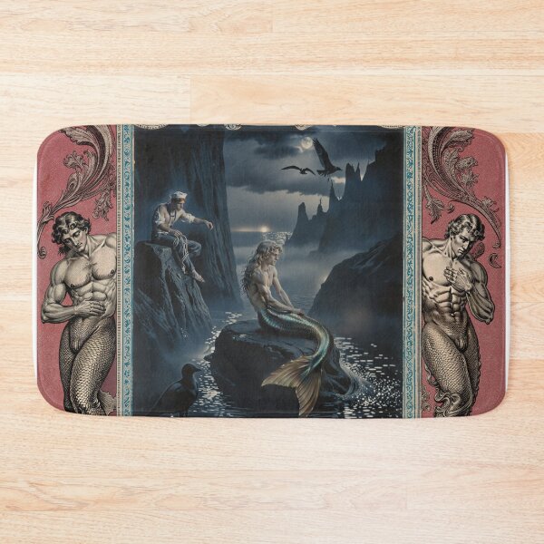 Item preview, The Song of Uriel designed and sold by Sfarandola_shop.