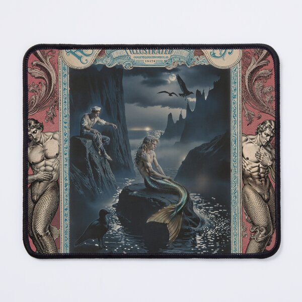 Item preview, The Song of Uriel designed and sold by Sfarandola_shop.