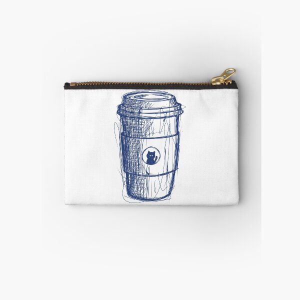 Item preview, Caffeine Lines designed and sold by loobsart.