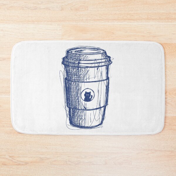 Item preview, Caffeine Lines designed and sold by loobsart.