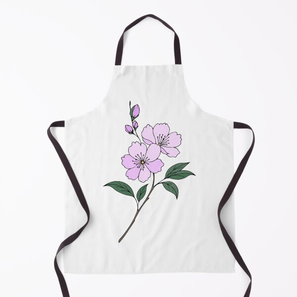Item preview, pretty flower pink  designed and sold by designing01Ar3.