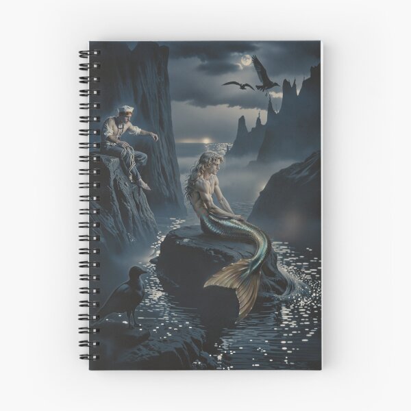 Item preview, The Song of Uriel designed and sold by Sfarandola_shop.