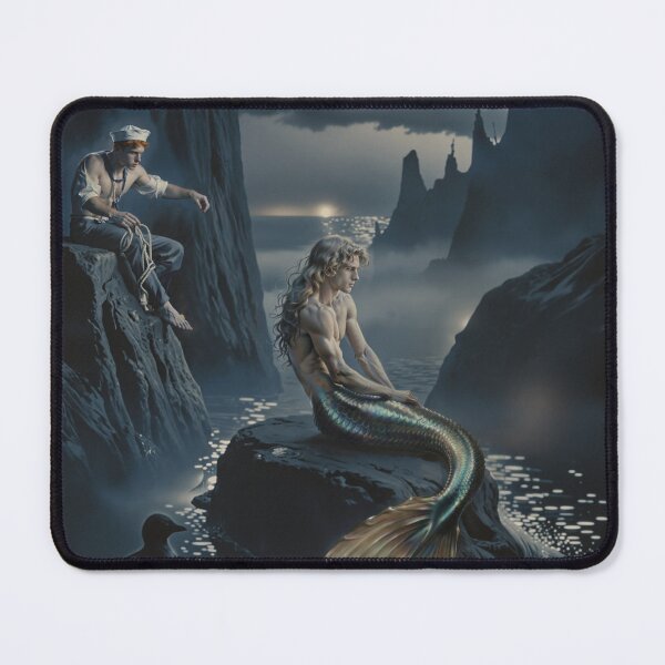 Item preview, The Song of Uriel designed and sold by Sfarandola_shop.