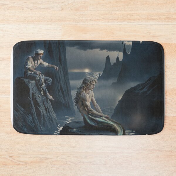 Item preview, The Song of Uriel designed and sold by Sfarandola_shop.