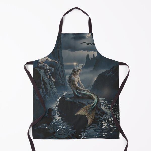 Item preview, The Song of Uriel designed and sold by Sfarandola_shop.
