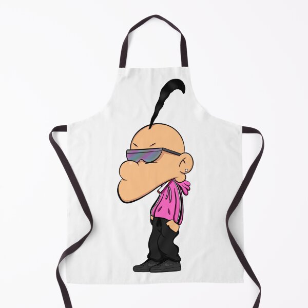 Item preview, Neighborhood Vibes: The Boss of Pink designed and sold by FR Studio.