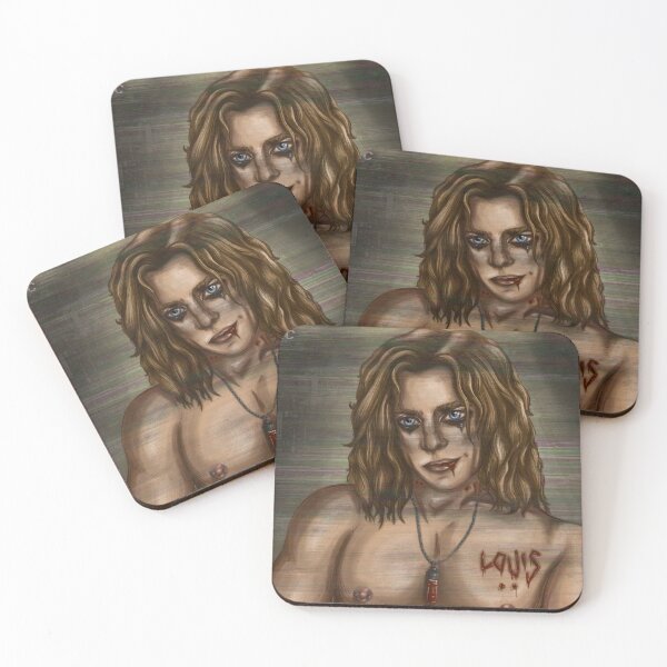 Item preview, Live on stage- The vampire lestat designed and sold by lilymontford.