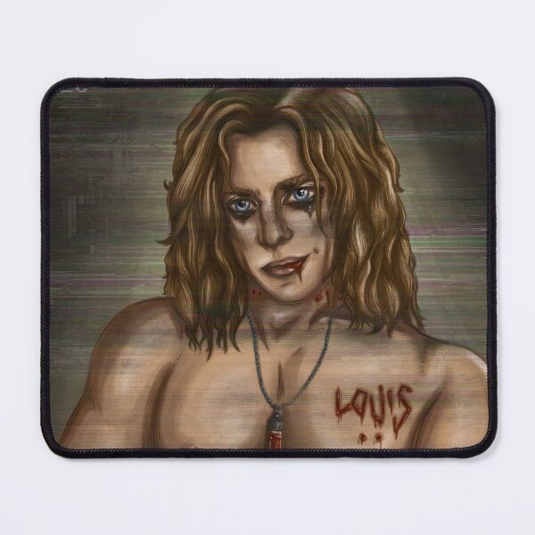 Item preview, Live on stage- The vampire lestat designed and sold by lilymontford.