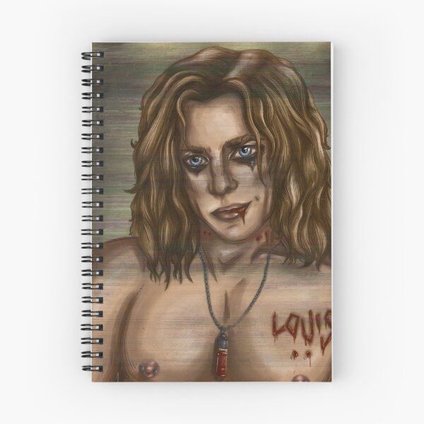 Item preview, Live on stage- The vampire lestat designed and sold by lilymontford.